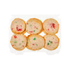 ICE BOX COOKIES 10pk