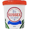 SUSSEX ICE CRM MPL MOLS GNGRBR [600 ml]
