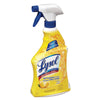 LYSOL CLEANER LEMON TRIGGER [650 ml]