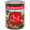 ONE DOG FOOD CLASSIC BEEF RICE [368 g]