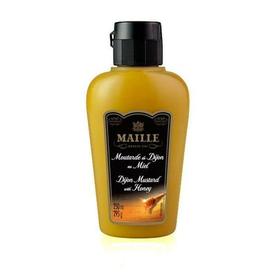 MAILLE HONEY DIJON MUSTARD [240 ml]