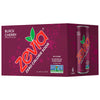 ZEVIA BLACK CHERRY 6x355ml [6 ea]