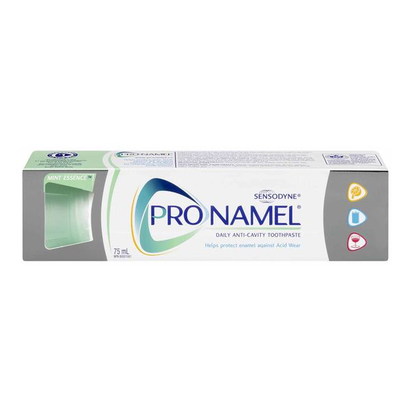 SNSDYNE PRNAML MINT ESSENCE [75 ml]