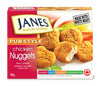 JANES PUB STYLE NUGGETS [700 g]
