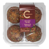COMP WEST COAST TRAIL MUFFINS [400 g]