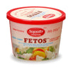 SAPUTO LIGHT FETA [200 g]