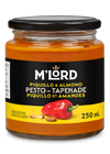 MLORD PIQUILLO & ALMOND PESTO [250 ml]