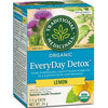 TRADITONAL LEMON DETOX TEA [24 g]