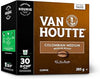 VAN HOUTTE KCUP COLUMBIAN MED [30 ea]