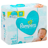 PAMPERS SENS WIPES 192S [192 pcs]