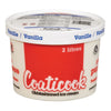 COATICOOK VANILLA ICE CREAM [2 ltr]