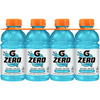 GATORADE ZERO GLACIER FRZ 8pk [8 ea]