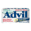 ADVIL LIQ GEL XST 50s 400MG [50 CAP]