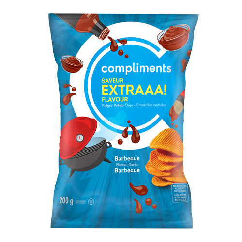 COMP EXTRAAA BBQ RIDGE POT CHI [200 g]