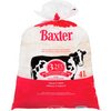BAXTER BAG HOMOGENIZD MILK [4 LT]