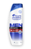 H&S SHAMPOO OLD SPICE SWAGGER [370 ml]