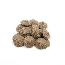 CHOC FLAVOR MACAROONS