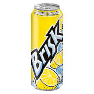BRISK LEMONADE 710ml