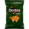 DORITOS JALAPENO & CHEDR 235g