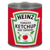 HEINZ KETCHUP TIN 2.84L
