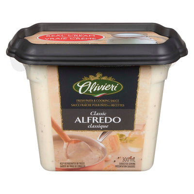 OLIVIERI ALFREDO 300ml