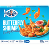 HIGH LINR BUTTERFLY SHRIMP [330 g]