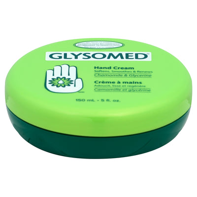 GLYSOMED CR HAND 150ML