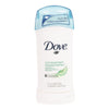 DOVE ANTI PERSP COOL ESSENTIAL [75 g]