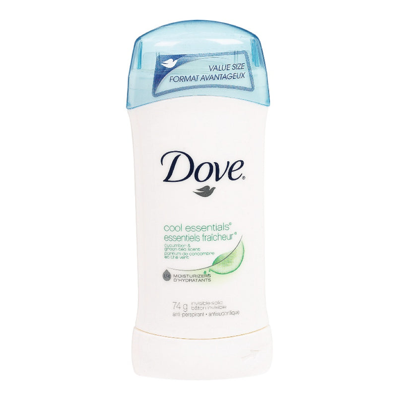 DOVE ANTI PERSP COOL ESSENTIAL [75 g]