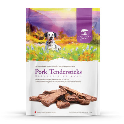 CALDN FRMS PORK TENDERSTICKS
