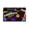 CHAP VANILLA YOGURT SANDWICH [2 ltr]