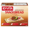 RYVITA SNACK BREAD WHL GRAIN [125 g]