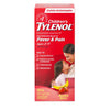 CHILDREN TYLENOL BAN/STRAW [100 ml]