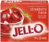JELLO STRAWBERRY 170G [170 GM]