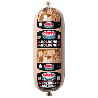 CHRIS BROTHERS BOLOGNA [1.5 kg]