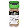 MCCORMICKS GRND CARDAMOM [29 g]