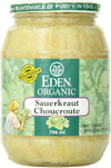 EDEN SAUERKRAUT JAR [909 ml]