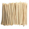ECOS SYSTM WOOD STIR STICKS [1000 ea]