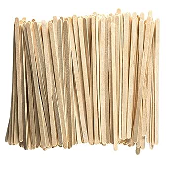 ECOS SYSTM WOOD STIR STICKS [1000 ea]