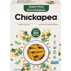 CHICKAPEA ORGANIC PENNE [227 g]