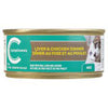 COMP WET FOOD LIVR CHICK PATE [156 g]