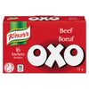 OXO BEEF BOUILLON SACHETS [72 GM]
