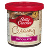 BC FRSTNG CRMY DELUXE CHOCOLTE [450 GM]