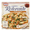 RISTORANTE POLO PIZZA [355 g]