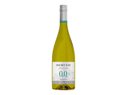 SMOKY BAY 0.0 CHARDONNAY [750 ml]