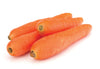 CARROTS 2LB