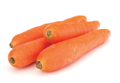 CARROTS 2LB