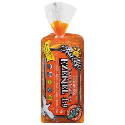 EZEKIEL BREAD SPRTD GRAIN [680 g]