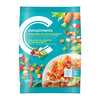 COMP VEG MIX FOR SPAGHETTI [750 g]