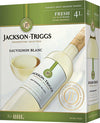 JACKSON TRIGGS SAUV BLANC 4L